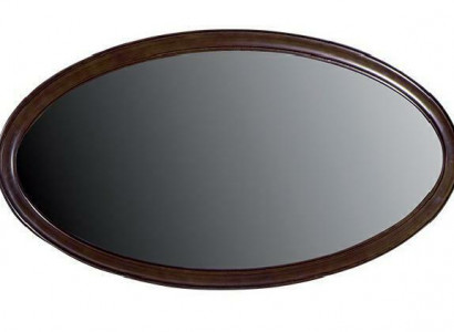 Classic Designer Mirror Wall Mirror Round Mirror - Model V-Ellipse
